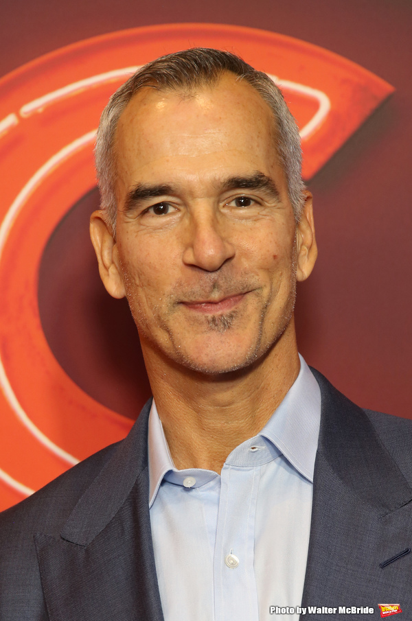 Photo Coverage: On the Red Carpet at Opening Night of TORCH SONG Image