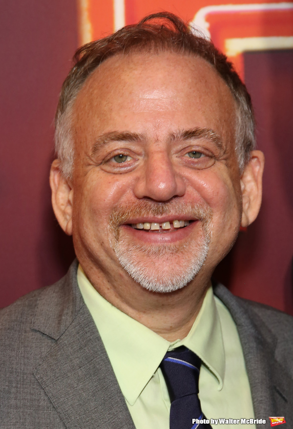 Marc Shaiman Photo