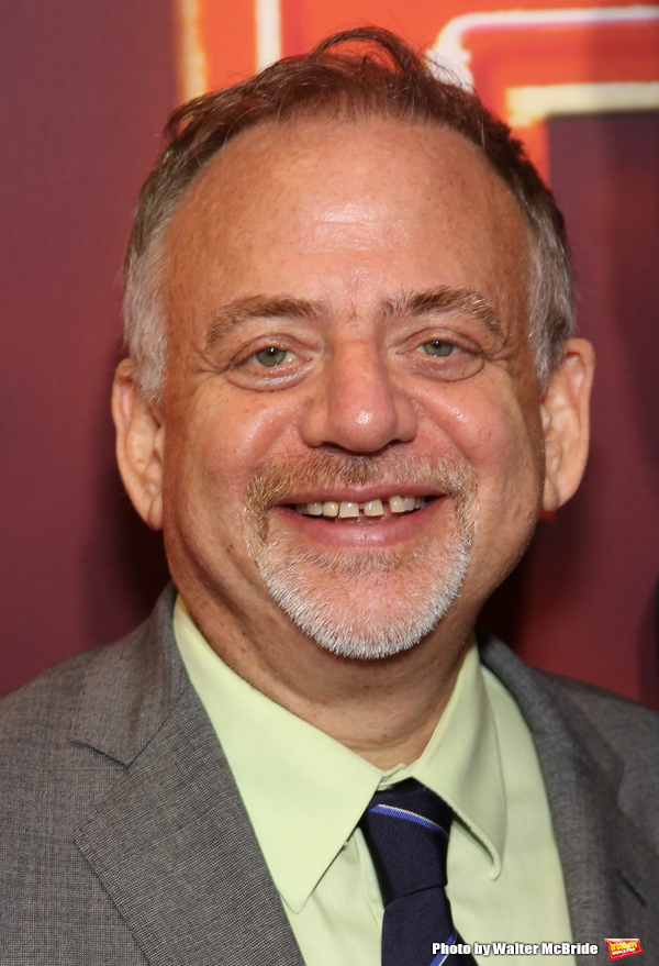 Photo Coverage: On the Red Carpet at Opening Night of TORCH SONG Image