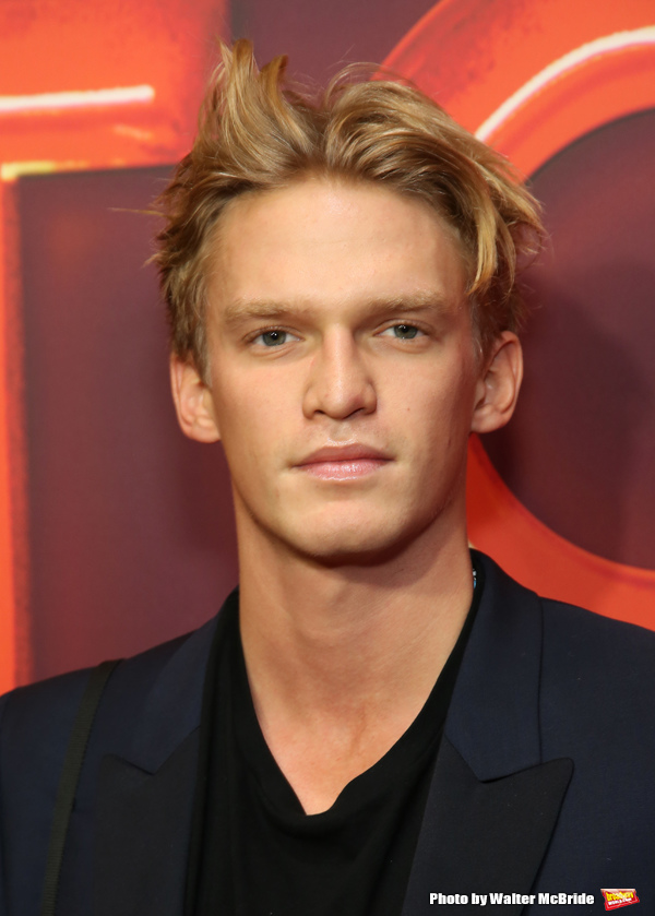 Photo Coverage: On the Red Carpet at Opening Night of TORCH SONG Image