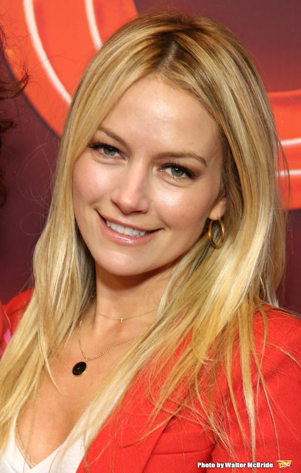 Becki Newton Photo