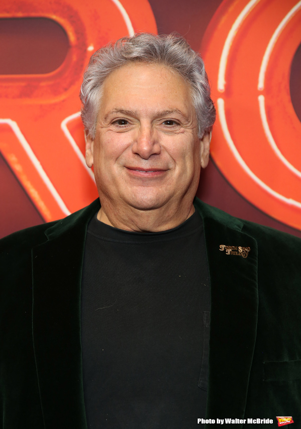 Photo Coverage: On the Red Carpet at Opening Night of TORCH SONG Image