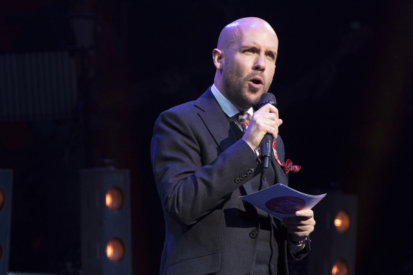 Photo Flash: WEST END BARES Raises Over £65,000 for Make A Difference Trust Image