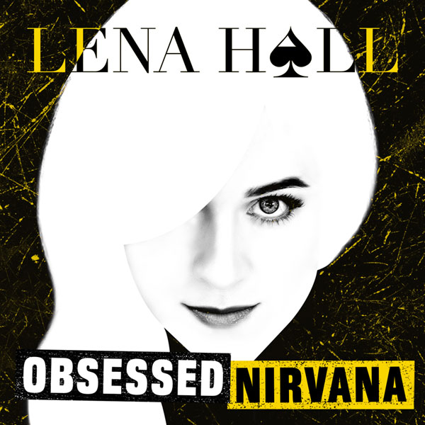 BWW Album Review: Lena Hall's OBSESSED: NIRVANA is a Bewitching Treat 