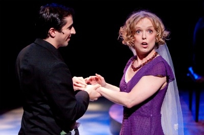 Interview: Theatre Life with Nancy Anderson Image