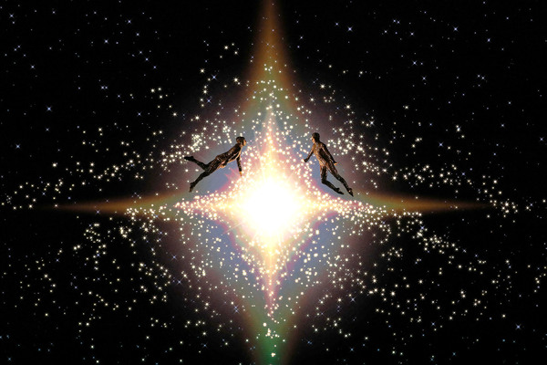 Photo Flash: First Look at the Groundbreaking New Technology in the 2018 CHRISTMAS SPECTACULAR Image