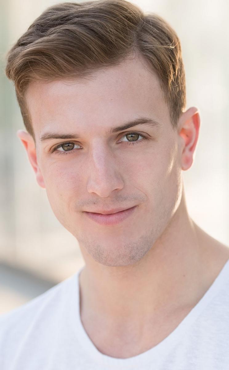Interview: Elon Alum Tanner Ray Wilson is 'Head Over Heels' to be Part of Groundbreaking Show Image