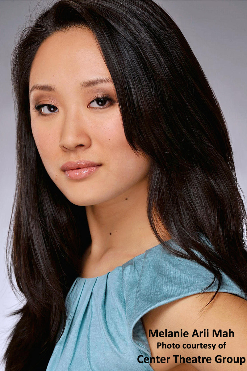 Interview: Melanie Arii Mah Honoring Her Forefathers with HEART Image