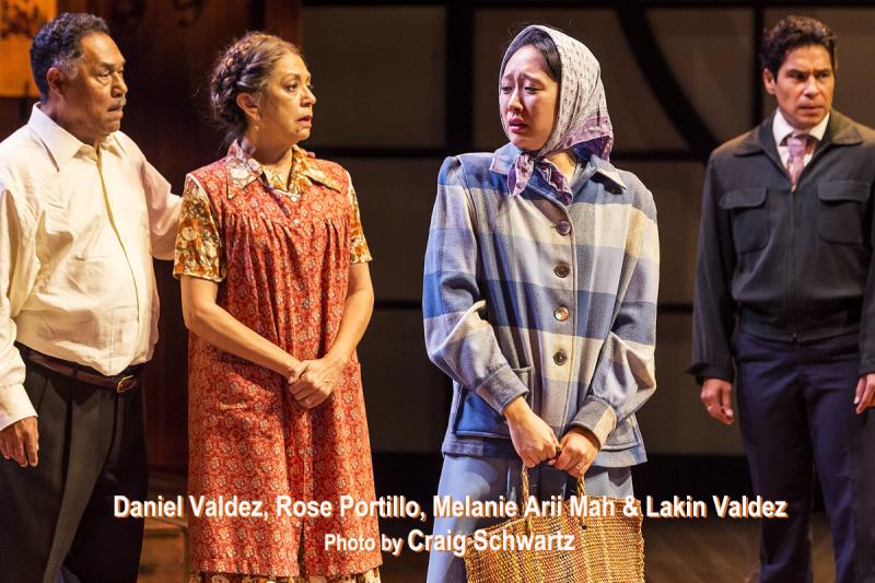 Interview: Melanie Arii Mah Honoring Her Forefathers with HEART Image