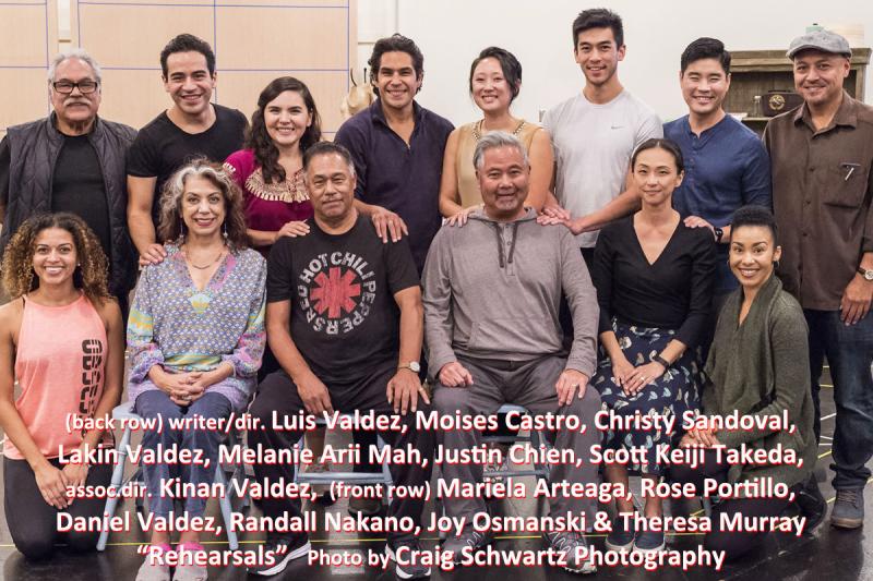 Interview: Melanie Arii Mah Honoring Her Forefathers with HEART Image