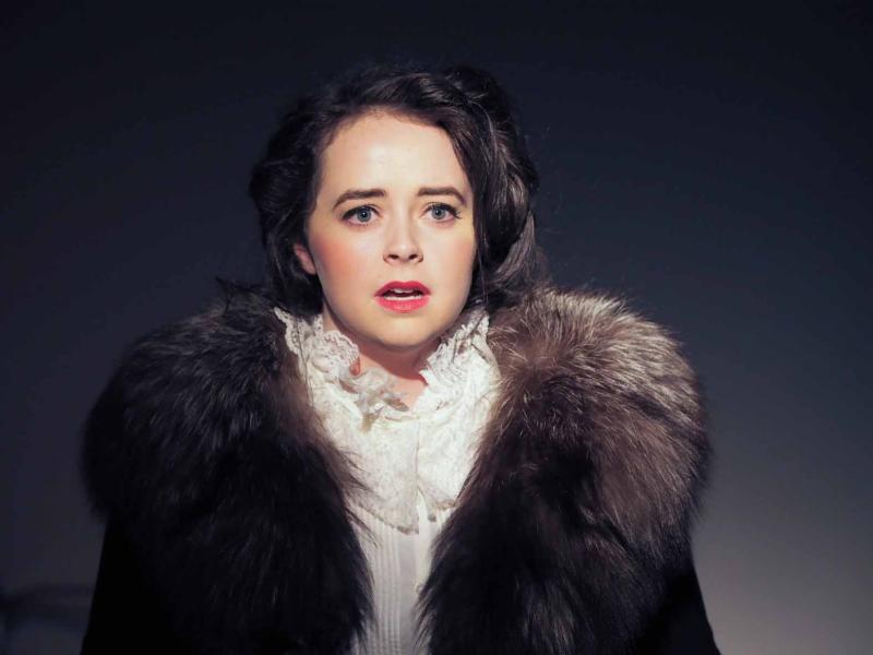 BWW REHEARSAL DIARY: Ahead Of The Adelaide Season Of Sand's REVOLT.SHE SAID.REVOLT AGAIN, Enya Daly Shares Her Thoughts As The Cast Returns To The Rehearsal Room Image