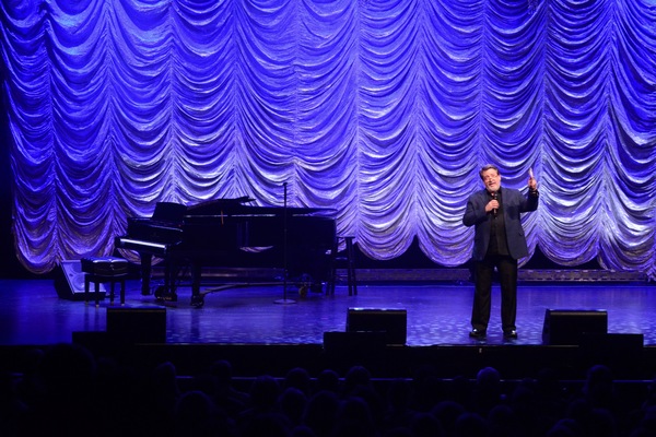 Photo Coverage: Patchogue Theatre Presents BROADWAY MEMORIES Image