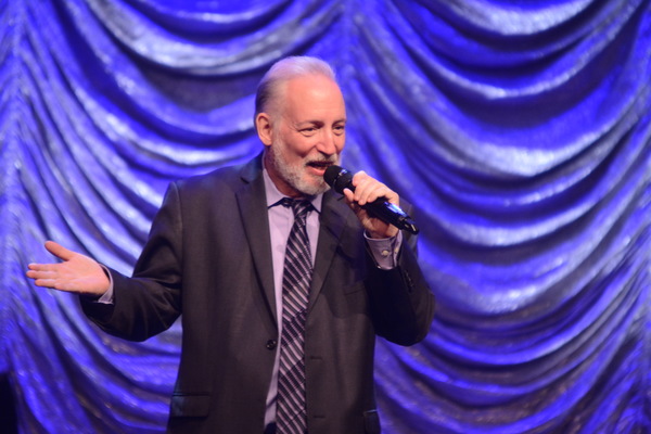 Photo Coverage: Patchogue Theatre Presents BROADWAY MEMORIES Image