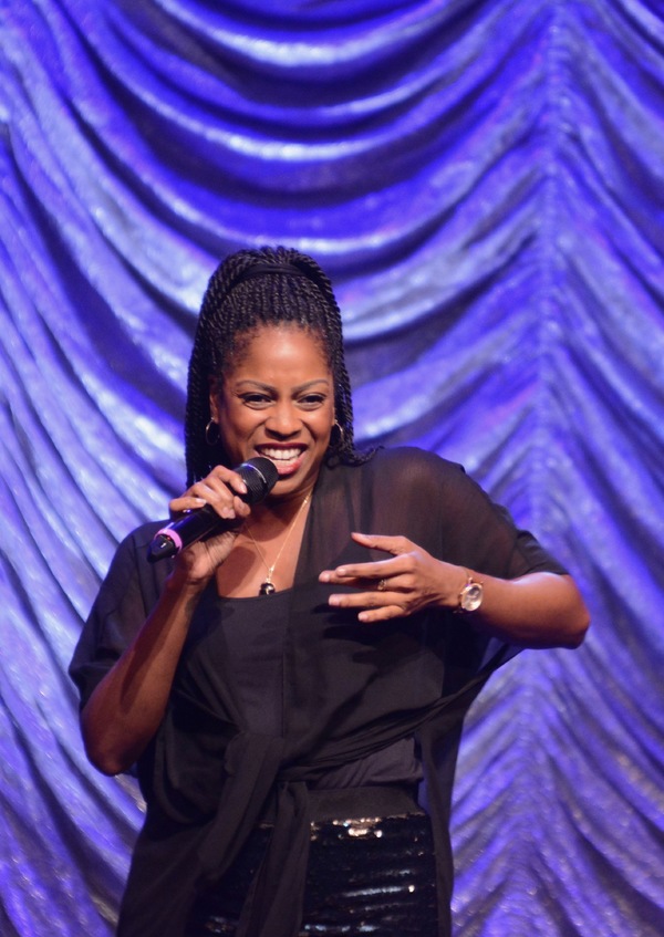 Photo Coverage: Patchogue Theatre Presents BROADWAY MEMORIES Image