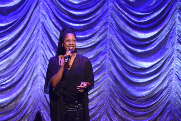 Photo Coverage: Patchogue Theatre Presents BROADWAY MEMORIES Image