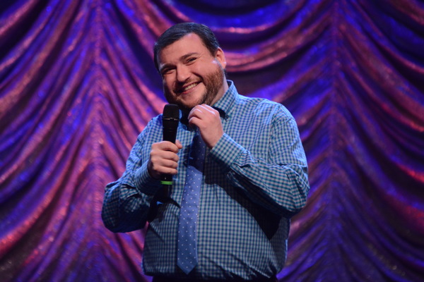 Photo Coverage: Patchogue Theatre Presents BROADWAY MEMORIES Image