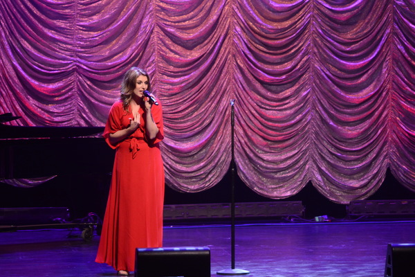 Photo Coverage: Patchogue Theatre Presents BROADWAY MEMORIES Image