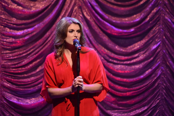 Photo Coverage: Patchogue Theatre Presents BROADWAY MEMORIES Image