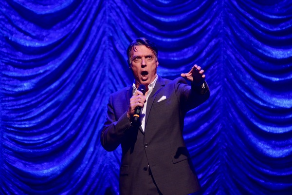 Photo Coverage: Patchogue Theatre Presents BROADWAY MEMORIES Image