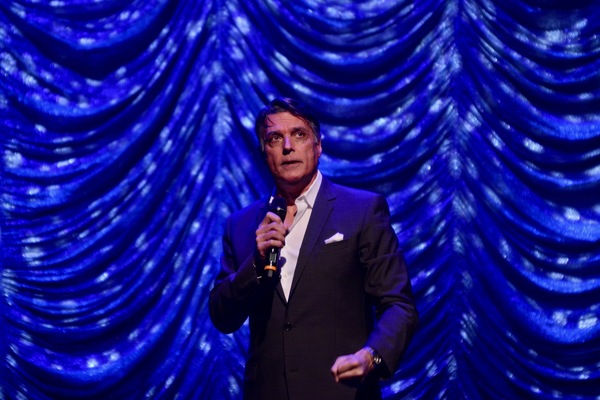 Robert Cuccioli Photo