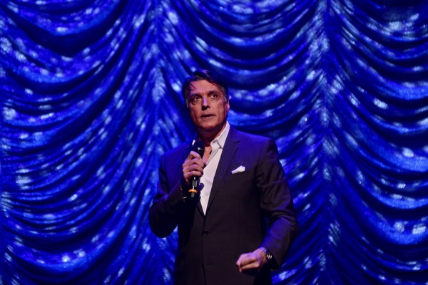Photo Coverage: Patchogue Theatre Presents BROADWAY MEMORIES Image