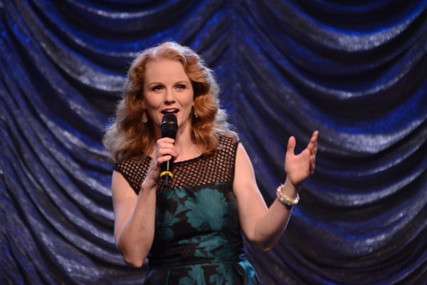 Photo Coverage: Patchogue Theatre Presents BROADWAY MEMORIES Image