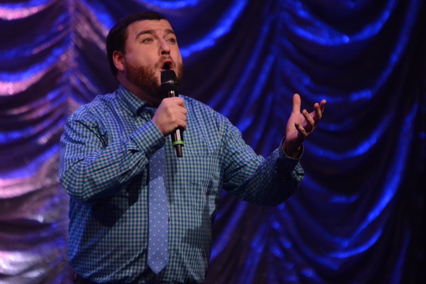 Photo Coverage: Patchogue Theatre Presents BROADWAY MEMORIES Image