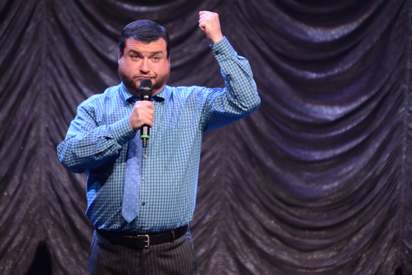 Photo Coverage: Patchogue Theatre Presents BROADWAY MEMORIES Image