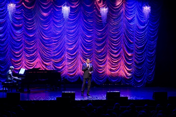 Photo Coverage: Patchogue Theatre Presents BROADWAY MEMORIES Image