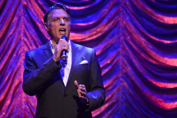 Photo Coverage: Patchogue Theatre Presents BROADWAY MEMORIES Image