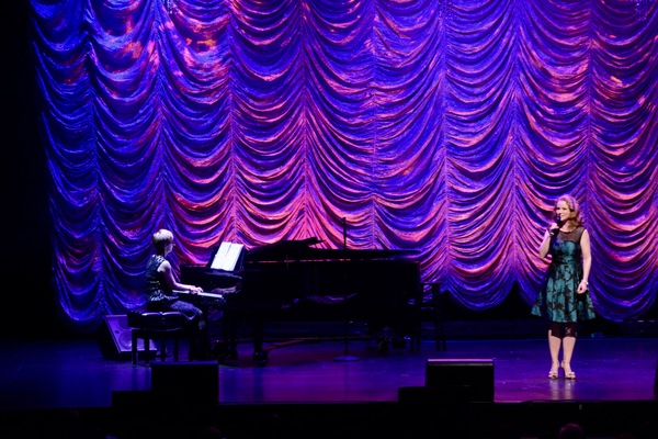 Photo Coverage: Patchogue Theatre Presents BROADWAY MEMORIES Image