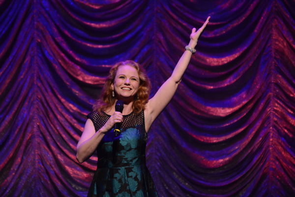 Photo Coverage: Patchogue Theatre Presents BROADWAY MEMORIES 