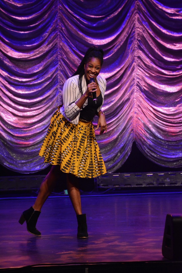 Photo Coverage: Patchogue Theatre Presents BROADWAY MEMORIES Image