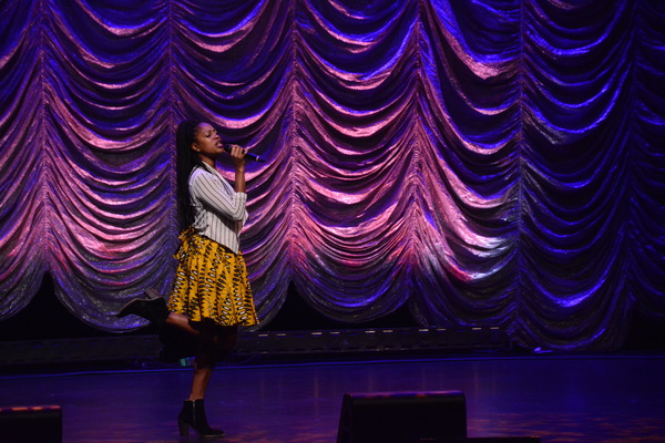 Photo Coverage: Patchogue Theatre Presents BROADWAY MEMORIES Image
