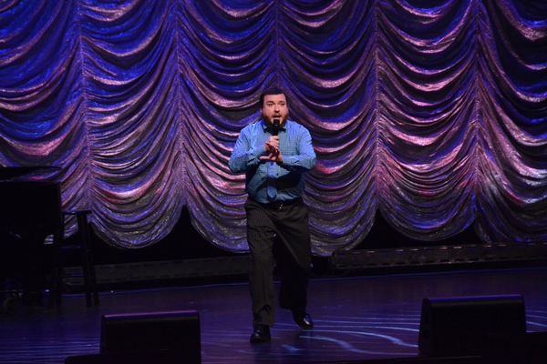 Photo Coverage: Patchogue Theatre Presents BROADWAY MEMORIES Image