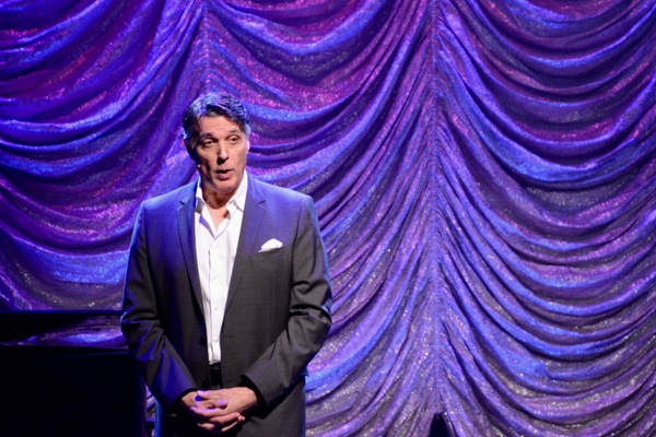 Photo Coverage: Patchogue Theatre Presents BROADWAY MEMORIES Image