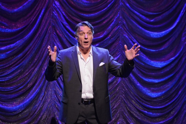 Photo Coverage: Patchogue Theatre Presents BROADWAY MEMORIES Image