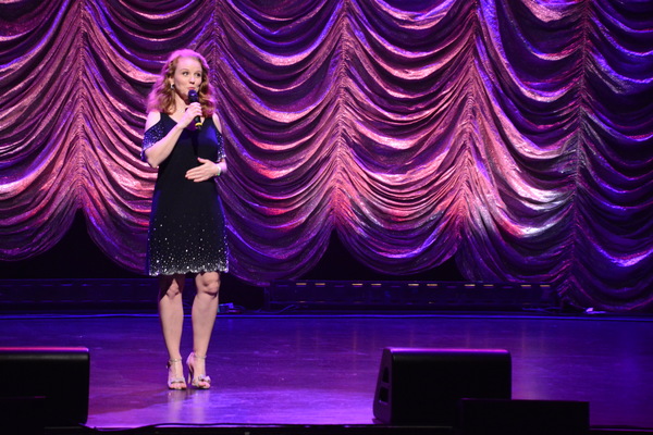 Photo Coverage: Patchogue Theatre Presents BROADWAY MEMORIES Image