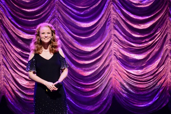 Photo Coverage: Patchogue Theatre Presents BROADWAY MEMORIES Image