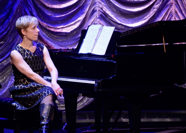 Photo Coverage: Patchogue Theatre Presents BROADWAY MEMORIES Image