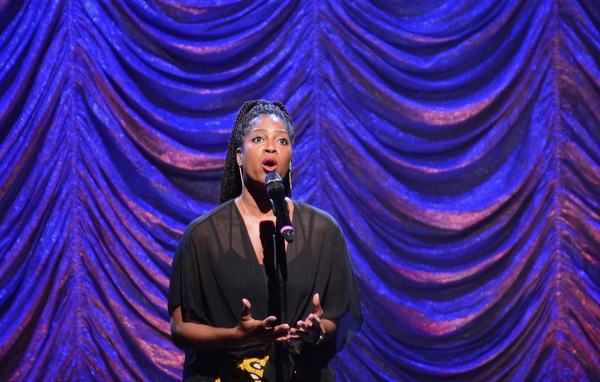 Photo Coverage: Patchogue Theatre Presents BROADWAY MEMORIES Image