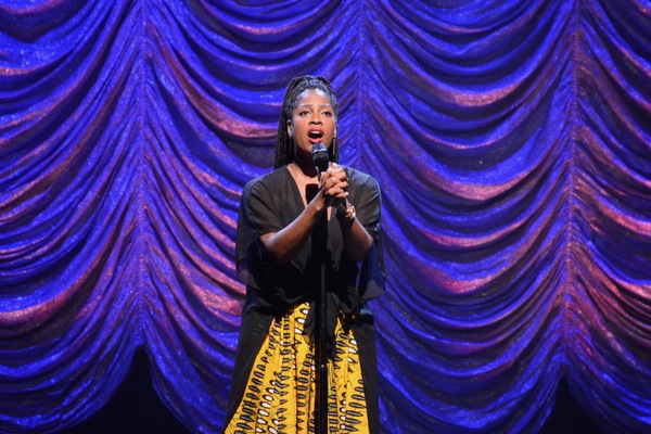 Photo Coverage: Patchogue Theatre Presents BROADWAY MEMORIES Image