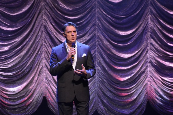 Photo Coverage: Patchogue Theatre Presents BROADWAY MEMORIES Image