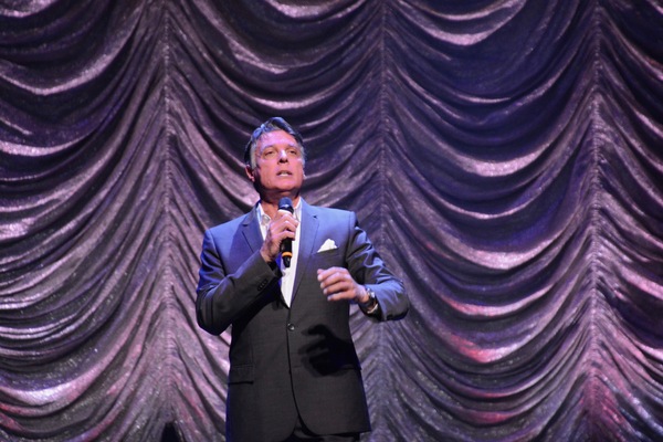 Photo Coverage: Patchogue Theatre Presents BROADWAY MEMORIES Image
