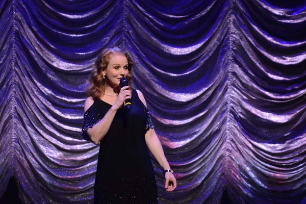 Photo Coverage: Patchogue Theatre Presents BROADWAY MEMORIES Image