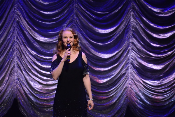 Photo Coverage: Patchogue Theatre Presents BROADWAY MEMORIES Image