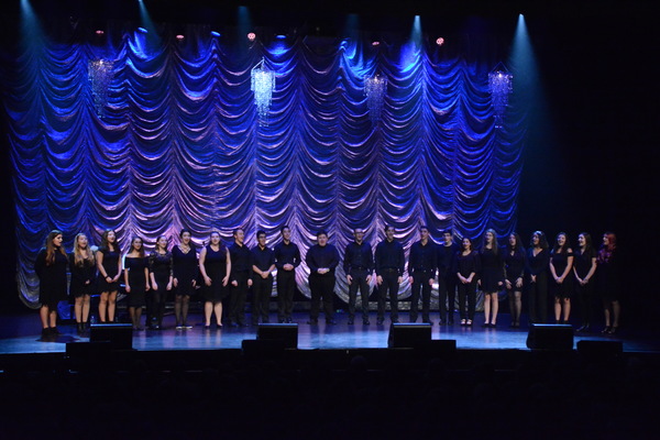 Photo Coverage: Patchogue Theatre Presents BROADWAY MEMORIES Image