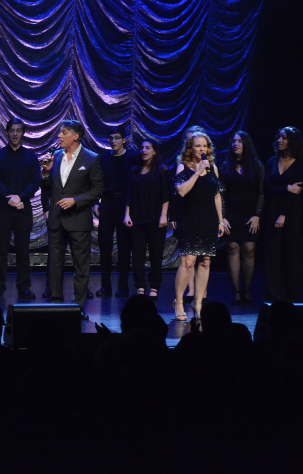 Photo Coverage: Patchogue Theatre Presents BROADWAY MEMORIES Image