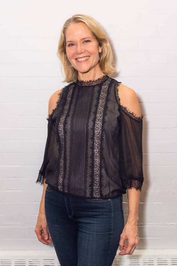 Photo Flash: Inside Opening Night of INNER VOICES Image