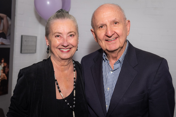 Photo Flash: Inside Opening Night of INNER VOICES Image